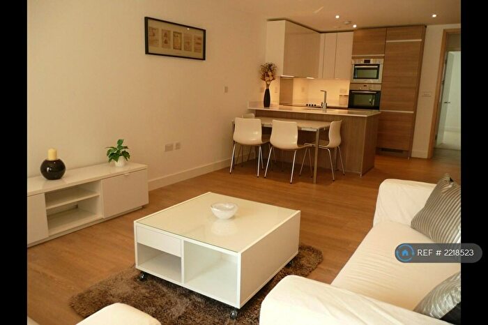 3 Bedroom Flat To Rent In Marine Wharf, London, SE16