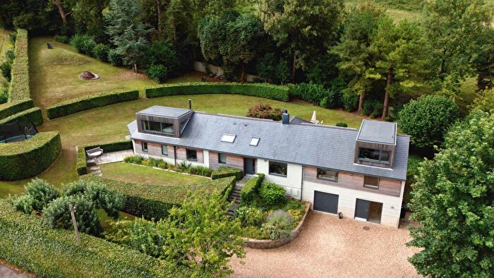 5 Bedroom Detached House For Sale In High Street, Bathford, BA1