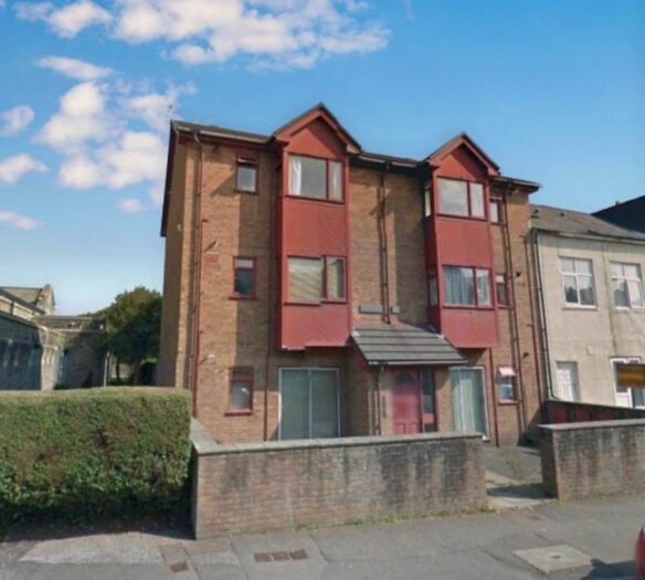 2 Bedroom Property To Rent In - Kings Road, Pontcanna, Cardiff, CF11