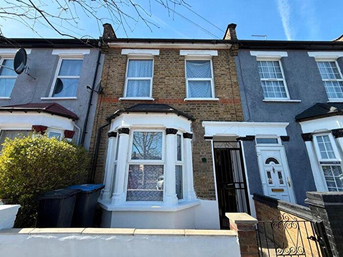 2 Bedroom Terraced House To Rent In Raynham Avenue, Edmonton, London, N18