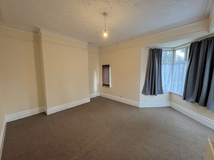 1 Bedroom Flat To Rent In Wardle Road, Sale, M33