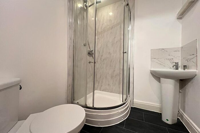 2 Bedroom Apartment To Rent In The Point, Plumptre Street, Lace Market, NG1