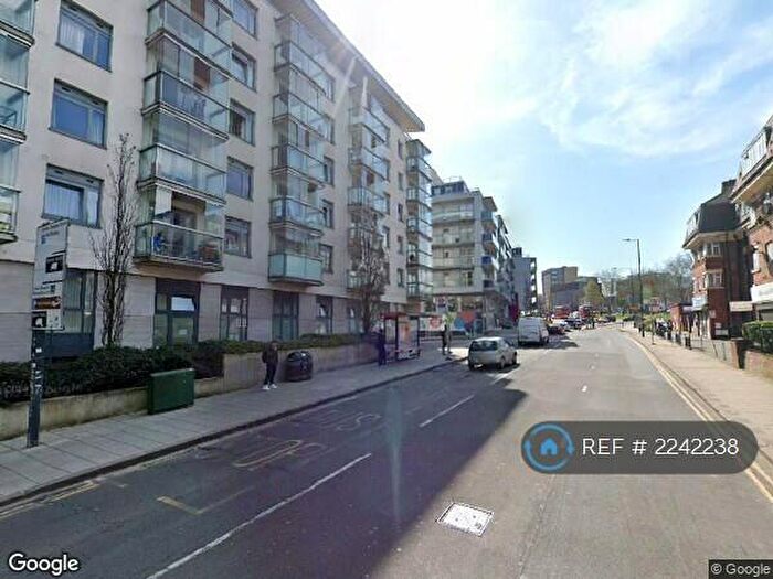 2 Bedroom Flat To Rent In Empire Way, Wembley, HA9