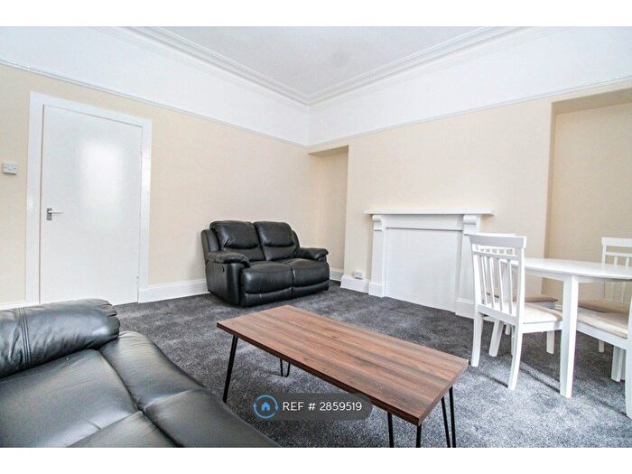 1 Bedroom Flat To Rent In Merkland Road East, Aberdeen, AB24