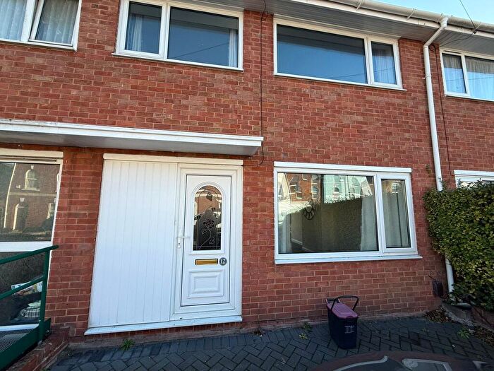 3 Bedroom Terraced House To Rent In Princes Street North, Alphington, Exeter, EX2