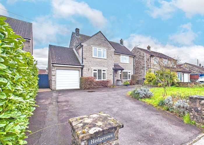 4 Bedroom Detached House For Sale In Bancombe Road, Somerton, TA11