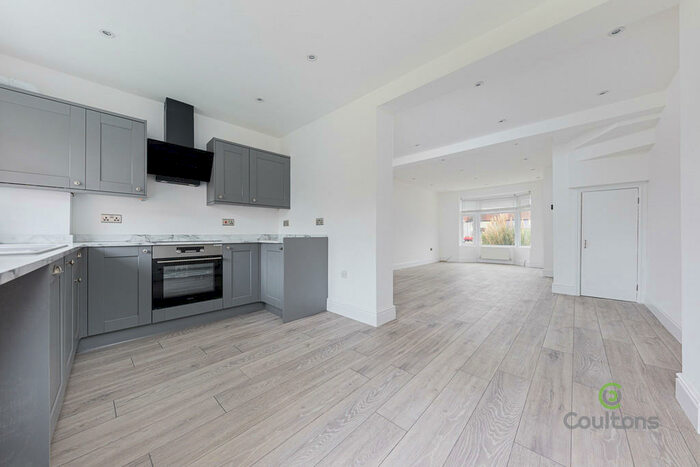 4 Bedroom End Of Terrace House To Rent In The Brightside, Enfield, EN3