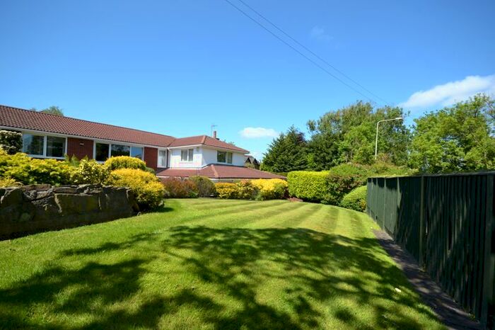 4 Bedroom Detached House For Sale In Landell House, Back Lane, Charnock Richard, PR7