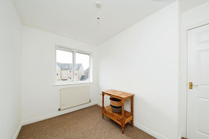 3 Bedroom End Of Terrace House For Sale In Coriander Road, Downham Market, PE38