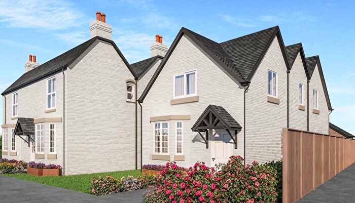 3 Bedroom Detached House For Sale In Bliss Gate, Rock, DY14