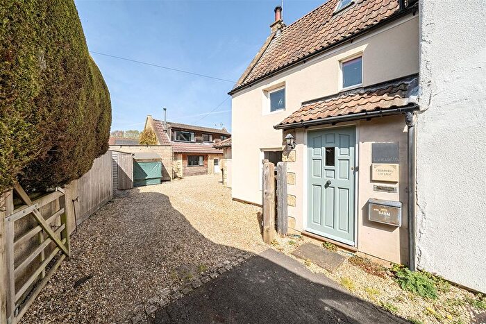 3 Bedroom End Terrace House For Sale In Westwells, Neston, Corsham, SN13