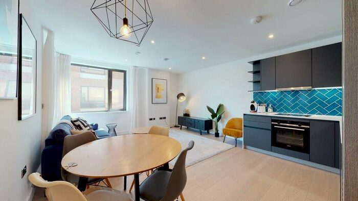 1 Bedroom Flat To Rent In Hackney Road, E2