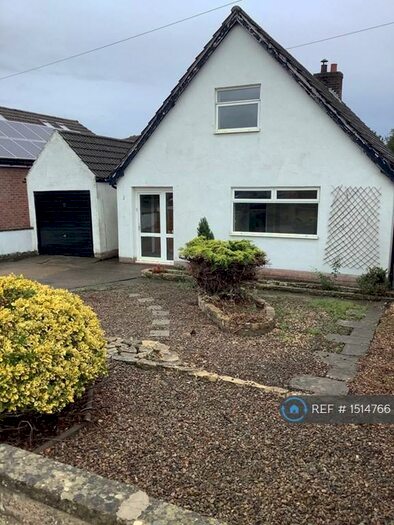4 Bedroom Detached House To Rent In Masham Road, Bedale, DL8