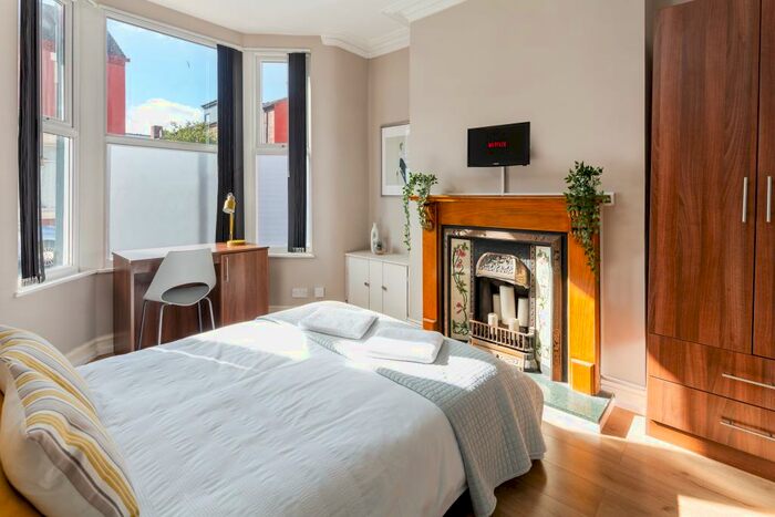 3 Bedroom House To Rent In Channell Road, L6