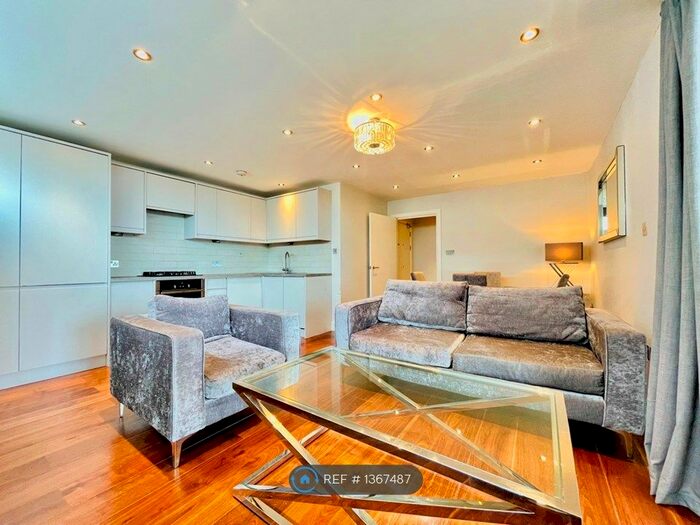 1 Bedroom Flat To Rent In Arthur Road, London, SW19