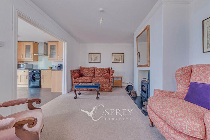 3 Bedroom Detached House For Sale In Brooke Road, Oakham, LE15