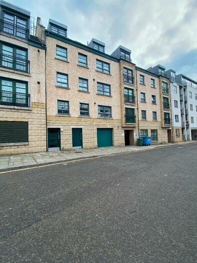1 Bedroom Flat To Rent In Henderson Place, New Town, Edinburgh, EH3