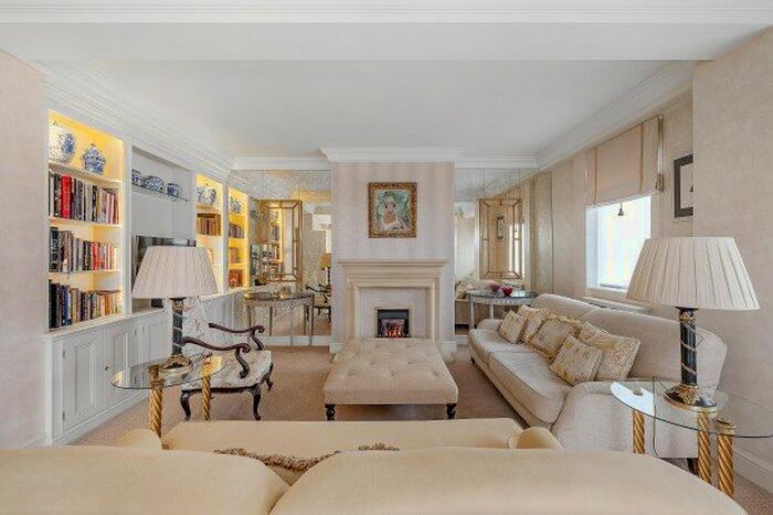 2 Bedroom Flat To Rent In Abbey Orchard Street, London, SW1P