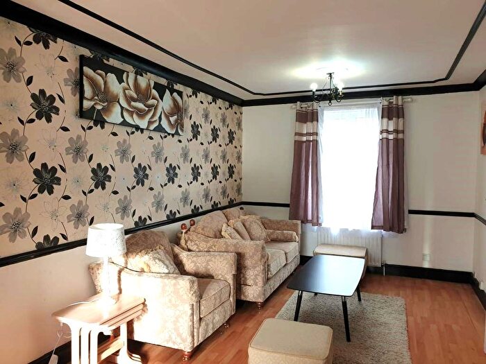 2 Bedroom Terraced House To Rent In Cartwright Road, Dagenham, RM9