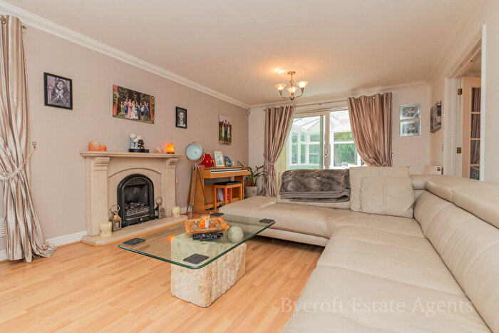 4 Bedroom Detached House For Sale In Johnson Way, Lowestoft, NR32