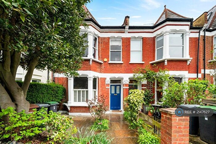 5 Bedroom Terraced House To Rent In Carysfort Road, London, N8