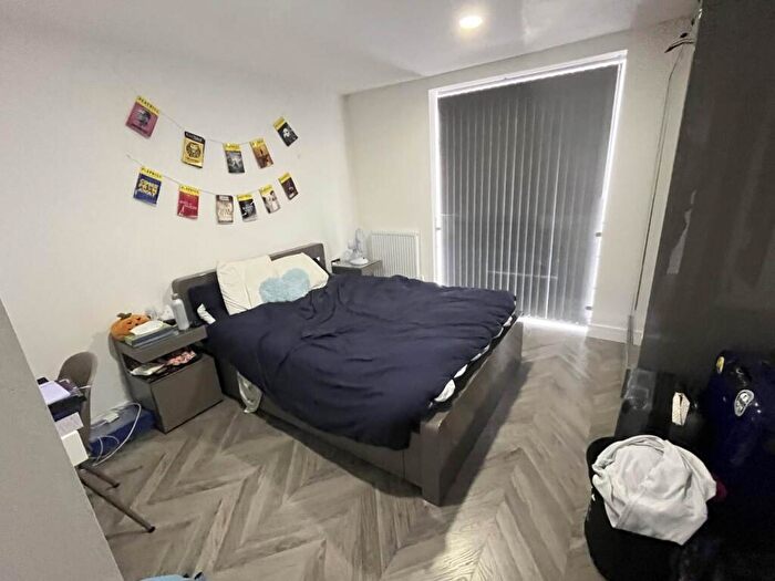 2 Bedroom House To Rent In Maindy Road, Cathays, CF24