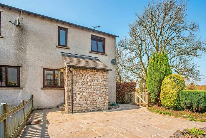 3 Bedroom Semi-Detached House For Sale In A Holmefield Burton Road, Holme, LA6