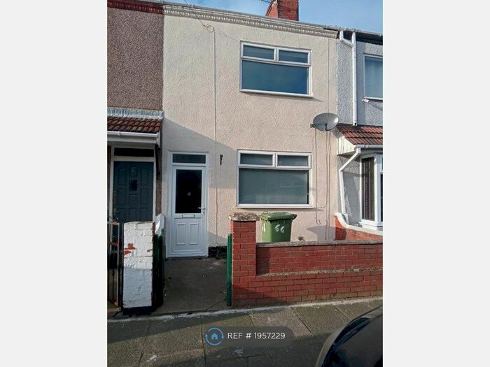 3 Bedroom Terraced House To Rent In Daubney Street, Cleethorpes, DN35