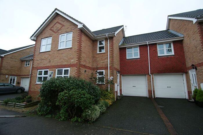 3 Bedroom Semi-detached House To Rent In Bamford Way, Deal, CT14
