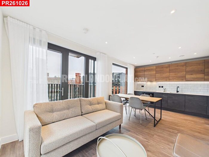 2 Bedroom Flat To Rent In Pitt Street, Birmingham, B4