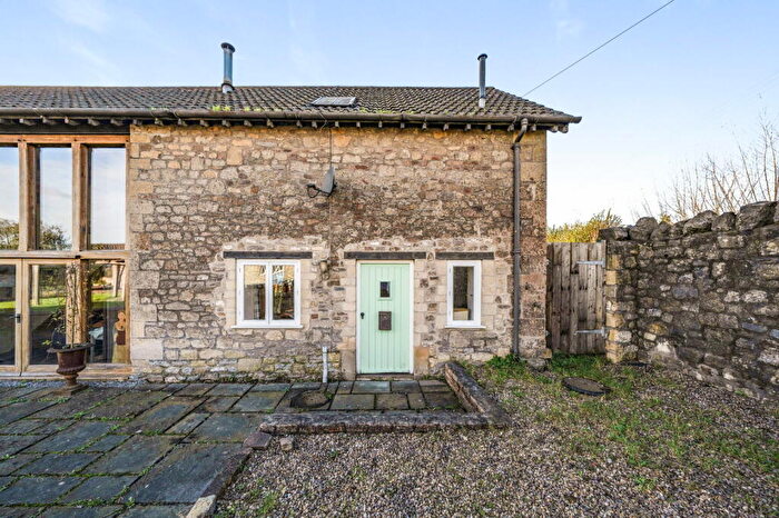 1 Bedroom Barn Conversion For Sale In Dean, Shepton Mallet, BA4