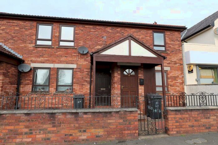 2 Bedroom Flat To Rent In High Garth Court, Lamb Street, CA2