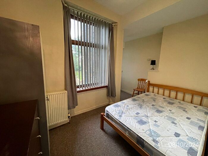 1 Bedroom Flat To Rent In Grampian Road, First Floor Left, Aberdeen, AB11