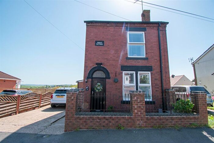 3 Bedroom Detached House For Sale In Orchard Close, Waingroves, Ripley, DE5