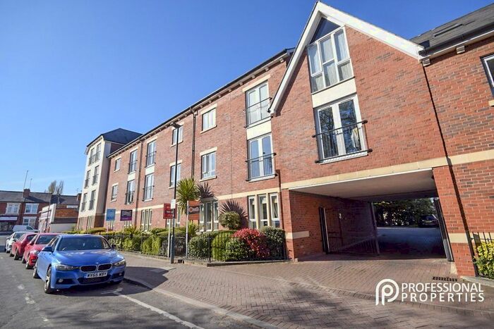 2 Bedroom Flat To Rent In Westgate, Mill Street, Derby, Derbyshire, DE1
