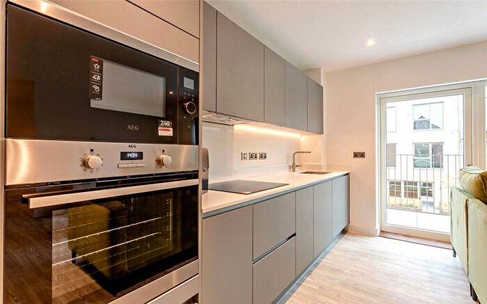 2 Bedroom Apartment To Rent In Marleigh Avenue, Cambridge, Cambridgeshire, CB5