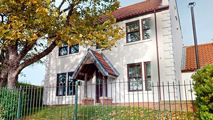 5 Bedroom Detached House For Sale In Quoin Cottage, The Folly, West Boldon, NE36