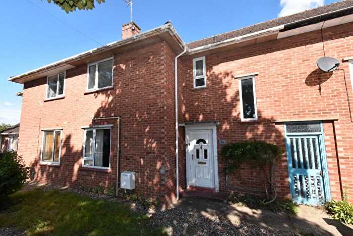 5 Bedroom Semi-Detached House To Rent In Cunningham Road, Earlham, Norwich, NR5