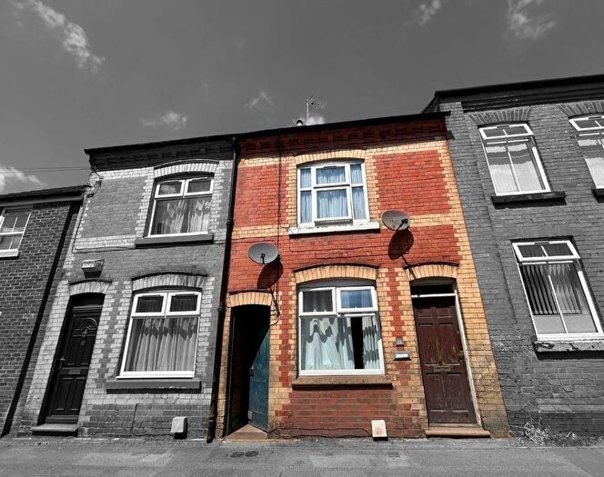 2 Bedroom Block Of Flats For Sale In King Street, Enderby, Leicester, LE19