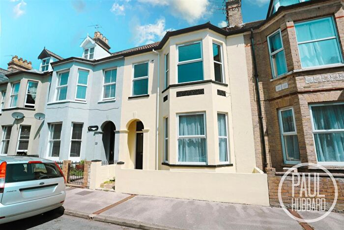 5 Bedroom Terraced House For Sale In Cleveland Road, Kirkley, NR33