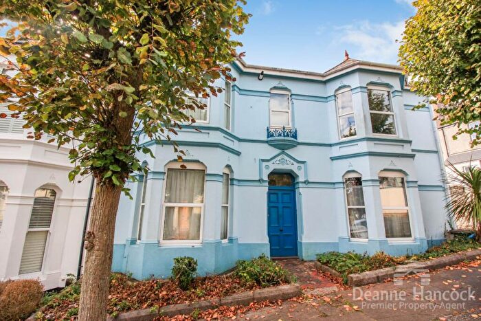 1 Bedroom Flat To Rent In Beatrice Avenue, Lipson, PL4