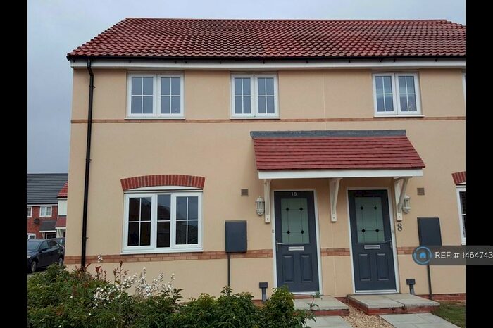3 Bedroom End Of Terrace House To Rent In Catherine Place, Gloucester, GL2