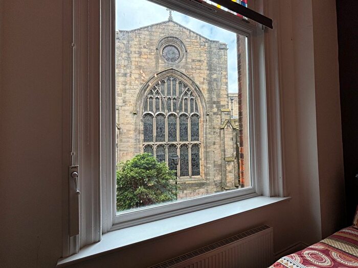 1 Bedroom Property To Rent In St. Nicholas Chambers, Newcastle Upon Tyne, NE1