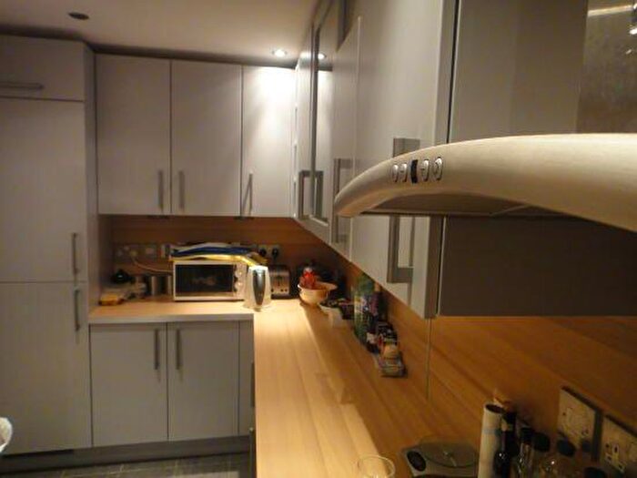 2 Bedroom Apartment To Rent In Print Room, Rupert Street, Leicester, LE1
