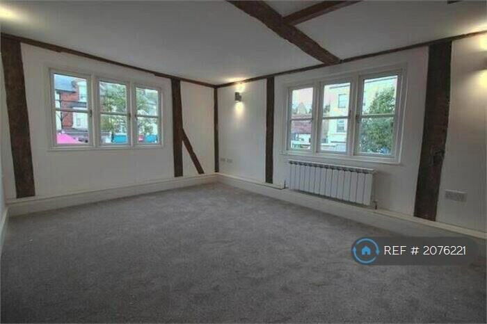 2 Bedroom Maisonette To Rent In King Harold Court, Waltham Abbey, EN9