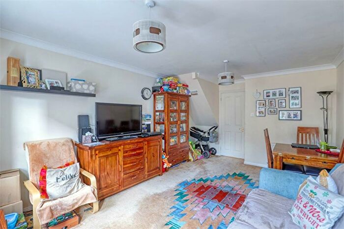 2 Bedroom Semi-Detached House To Rent In Lullingstone Lane, Hither Green, London, SE13