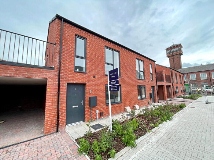 2 Bedroom Semi-Detached House To Rent In Herbert Close, Offerton, Stockport, SK2