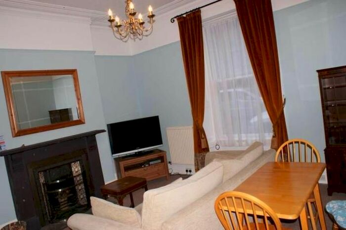 1 Bedroom Flat To Rent In The Academy, Belmont Street, Aberdeen, AB10