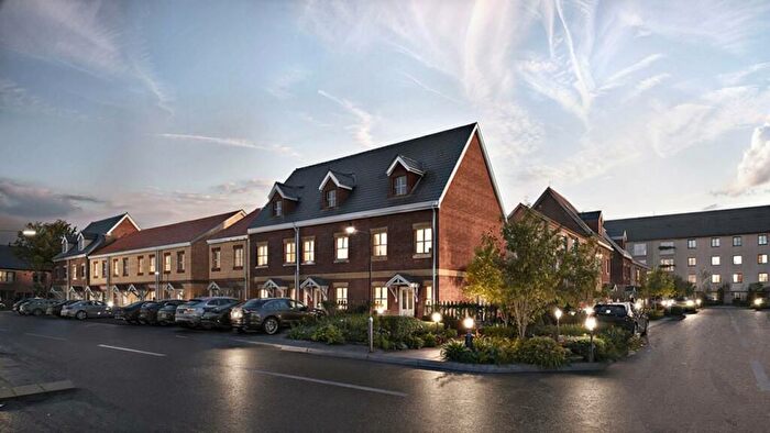 2 Bedroom Semi-Detached House For Sale In Vicinity, Doncaster, South Yorkshire, DN4