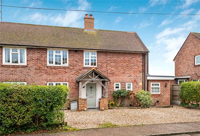 3 Bedroom Semi Detached House For Sale In Brookview South, Coldwaltham, Pulborough, West Sussex, RH20